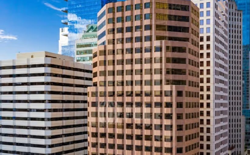 San Francisco Offices Change Ownership Through Deed-in-Lieu Transfer