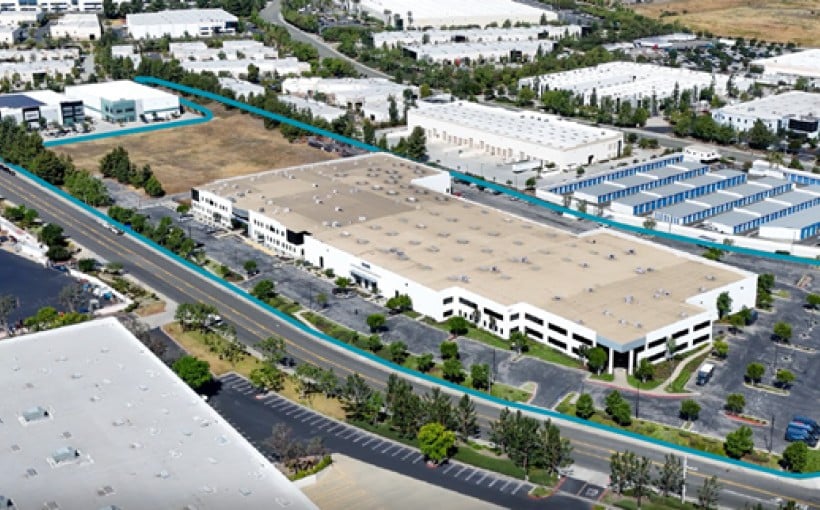 MCA Realty Purchases Temecula Industrial Property for Rebranding Effort