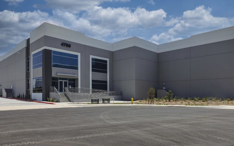 Birtcher Anderson & Davis Completes Full-Cycle Investment with Jurupa Valley Industrial Property