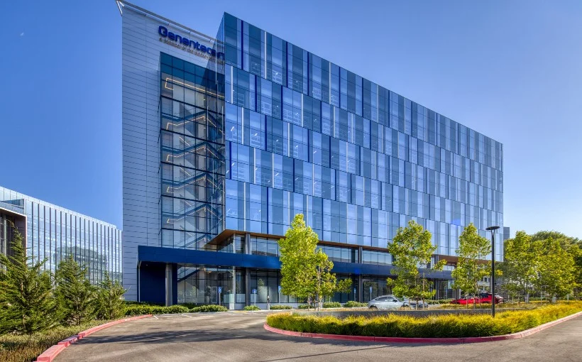 Healthpeak Grows Presence in South San Francisco Through $600 Million Deal