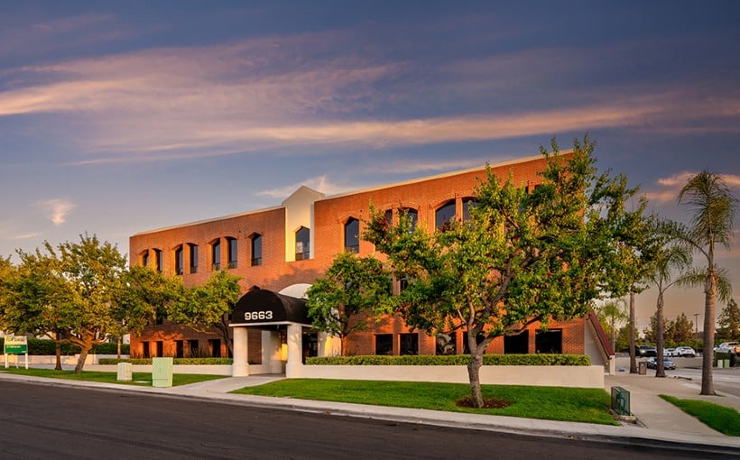 1031 Buyer Acquires Fully Leased San Diego Office Buildings