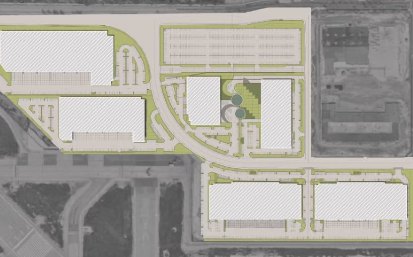 Anduril Plans $1B Campus Expansion in Long Beach