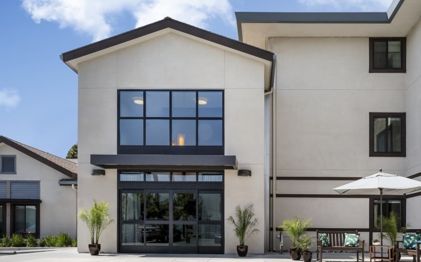 Berkadia Finalizes Sale of Senior Living Property in San Mateo