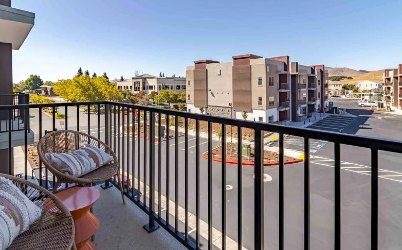 Mackenzie Realty Separates Apartment Properties into Independent Company