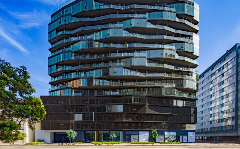 Upscale Co-Living Property Sold in LA’s Mid-Wilshire Corridor