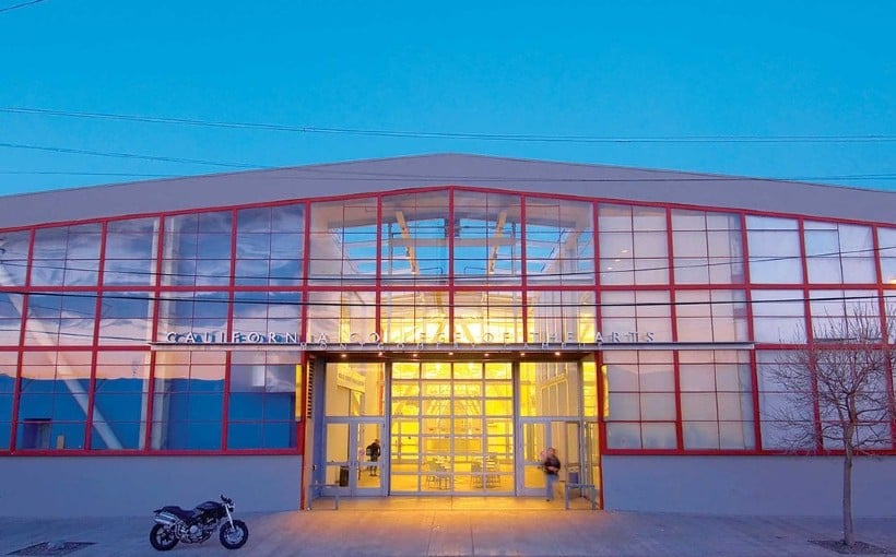 Vanderbilt University Announces Plans to Launch San Francisco Campus in 2027