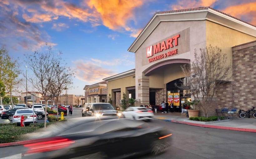 Brixmor Acquires Chino Power Center in $138 Million Deal