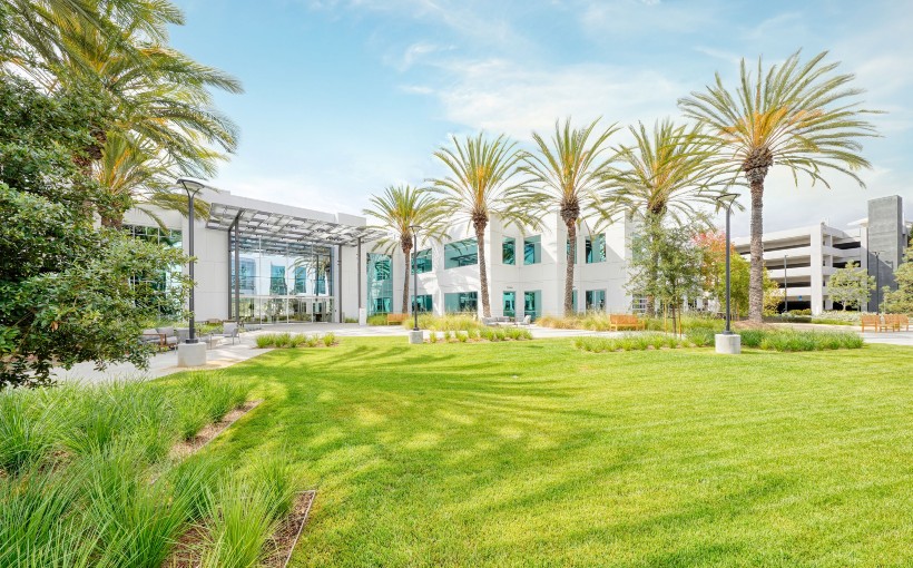 Biotech Companies Sign On to Breakthrough Properties Campus