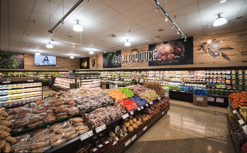 H Mart Plans to Launch Its Largest U.S. Store in Fremont