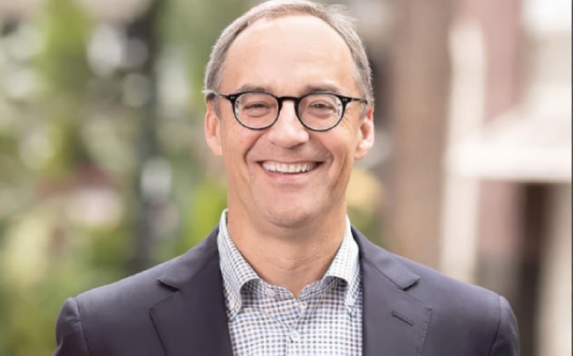 Jeffrey Berkes Named Chief Investment Officer at Paragon Commercial