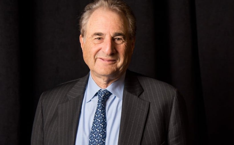 Cox Castle Podcast Highlights Economist Ken Rosen's Outlook on Opportunities and Challenges Through 2026