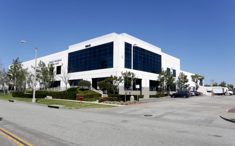 Southern California Industrial Portfolio Secures $69.5 Million Refinancing