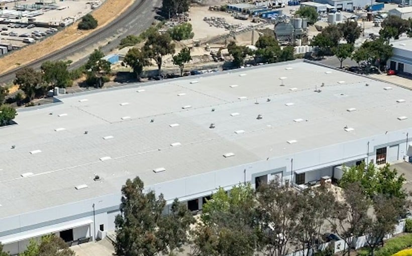 Overton Moore Completes Second Property Purchase in Livermore