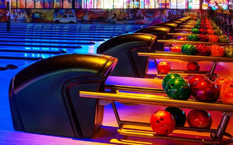 Lucky Strike Extends Mission Bay Partnership Through 2034