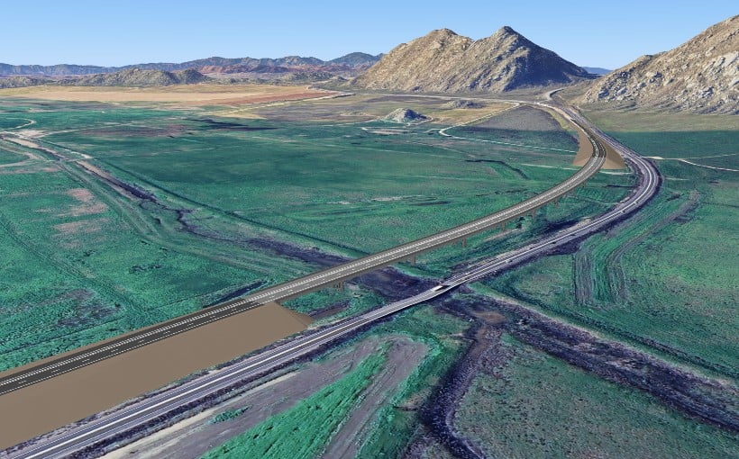 Skanska Secures $166 Million in Infrastructure Projects in Riverside County