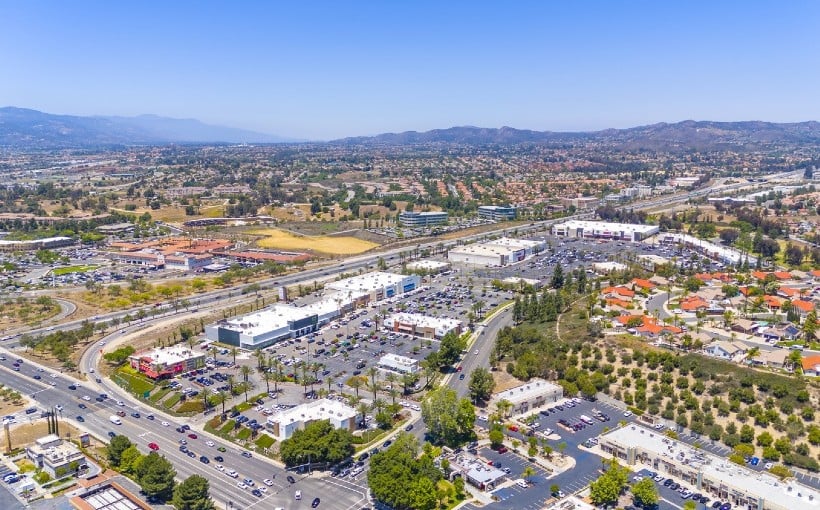Northmarq Arranges $65 Million Bridge Loan for Murrieta Center