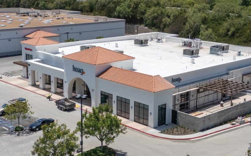 Faris Lee Finalizes San Clemente Retail Property Sale to Family Office