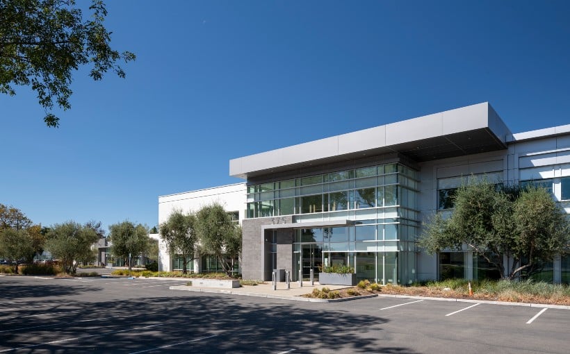 DivcoWest Partnership Acquires Off-Market R&D Campus