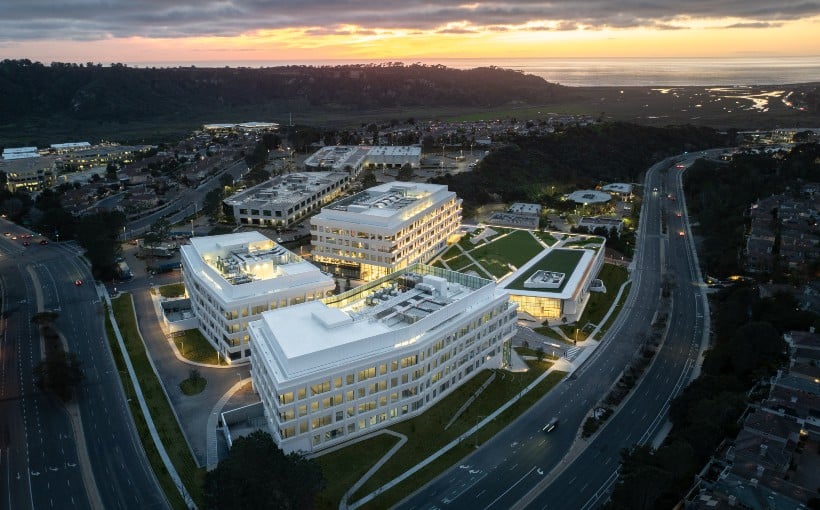 Breakthrough Properties Secures $465 Million in Funding for Torrey Heights Project