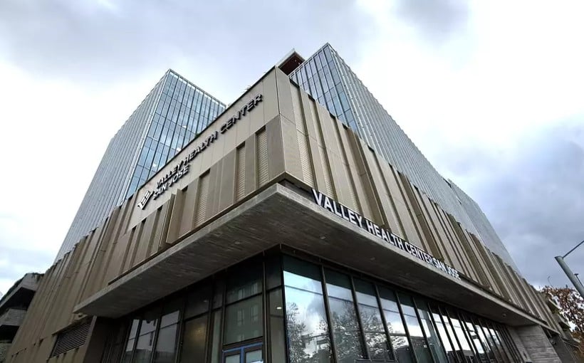 County Chooses to Purchase New San Jose Clinic for $340 Million Instead of Leasing