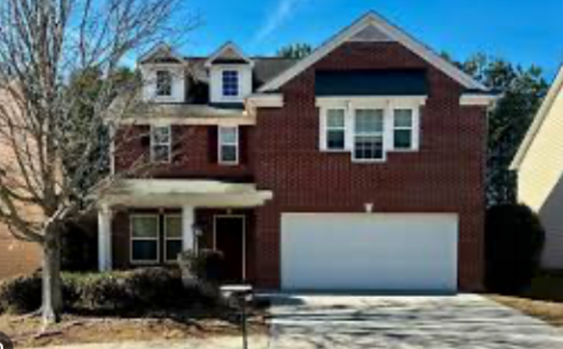 River North Secures Financing for LaGrange Build-to-Rent Community