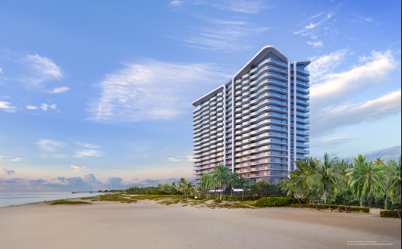 Coastland Acquires Miami-Dade Apartment Site for $14.5 Million