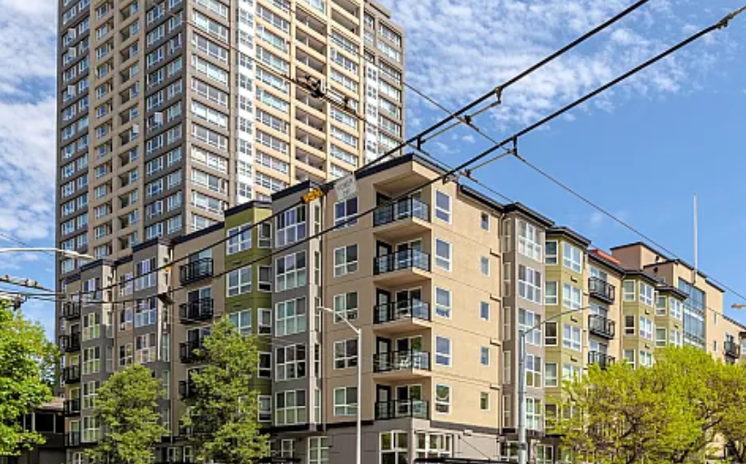 CBRE Facilitates $400 Million Sale of Three-Property Multifamily Portfolio