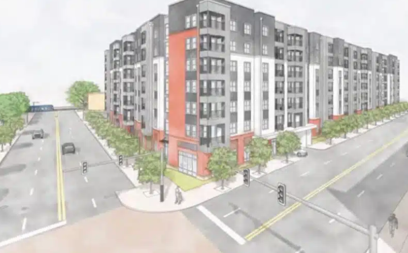 SA Development Team Secures $107 Million to Build Affordable Rental Community