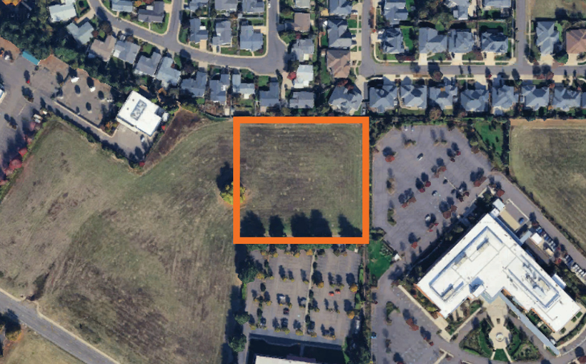 Norris & Stevens Facilitates Sale of Office Property in Eugene