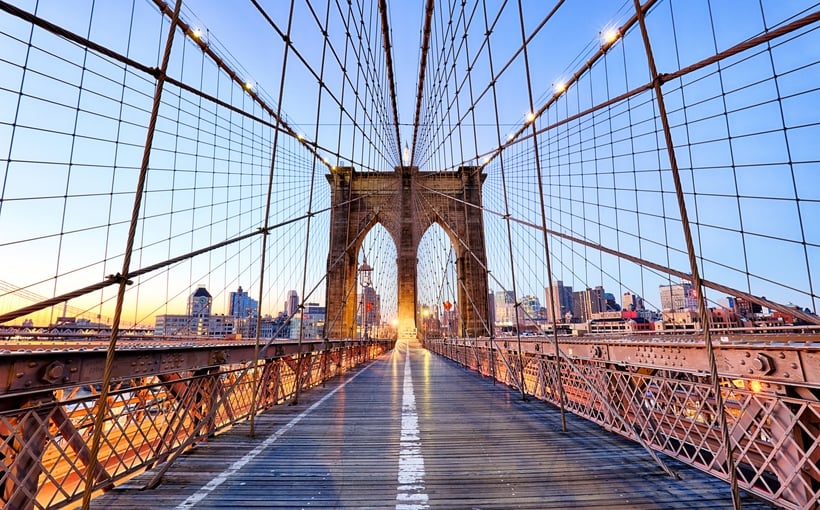 Free-Market Buildings Dominated NYC Apartment Sales in 2025