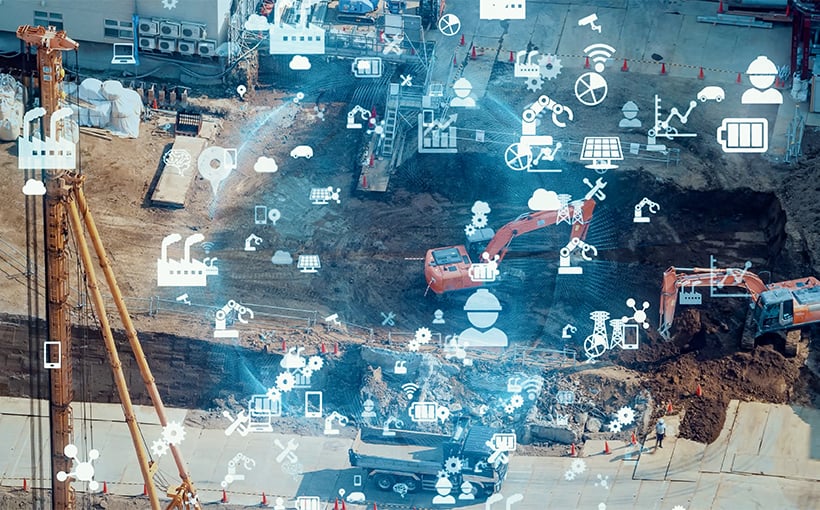 New Survey Reveals How AI Is Being Used in the Construction Trades