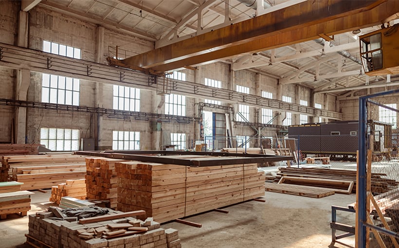 Expanding Adaptive Reuse Beyond Office and Residential Spaces