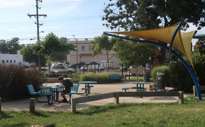 NHP Foundation and Gibson Spyre Chosen to Lead Fairfax Affordable Housing Development