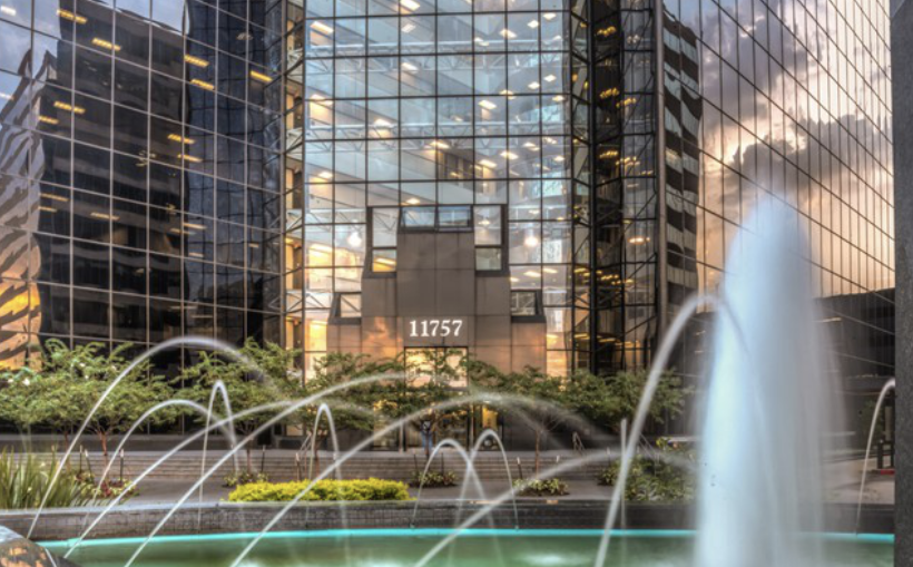 DZMI Acquires Office Tower in Houston's Energy Corridor