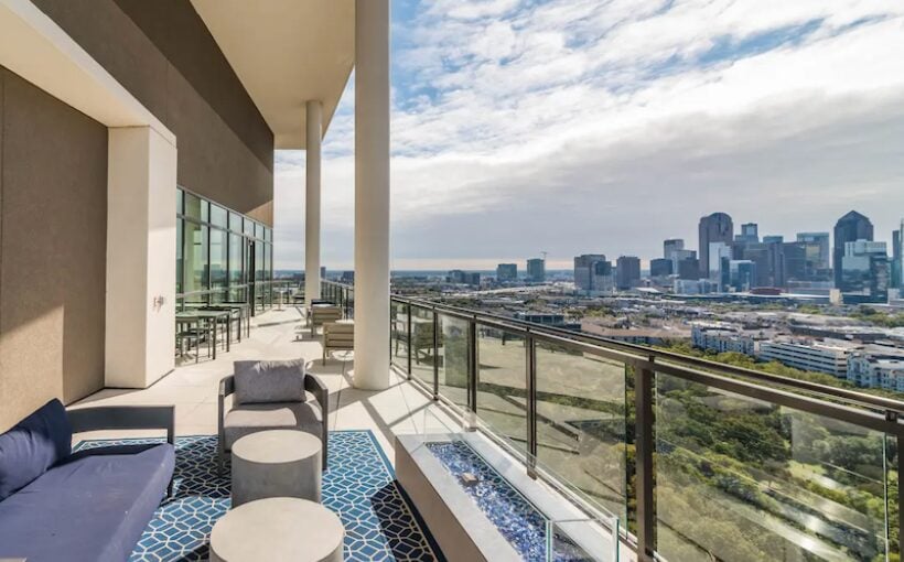 DFW Multifamily Sector Shows Strong Potential for Investors