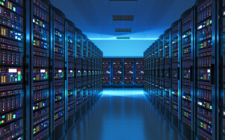 Data Center Industry Set to Double as AI Infrastructure Expands Rapidly ...