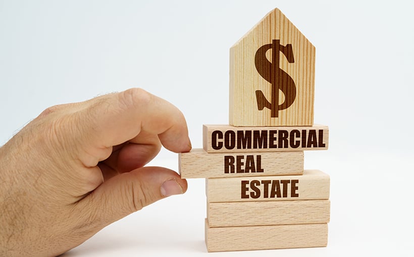 The Return of the CRE Debt Wall: Reasons to Stay Calm