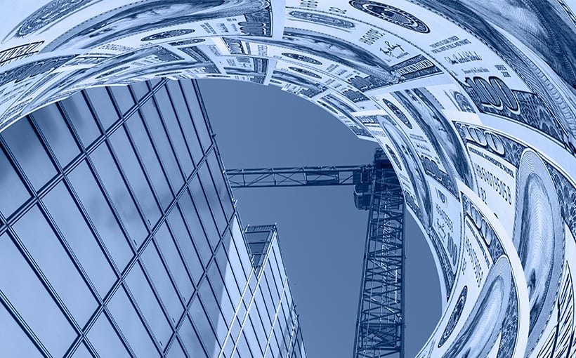 Construction Cost Forecast Indicates Stable to Sluggish Growth