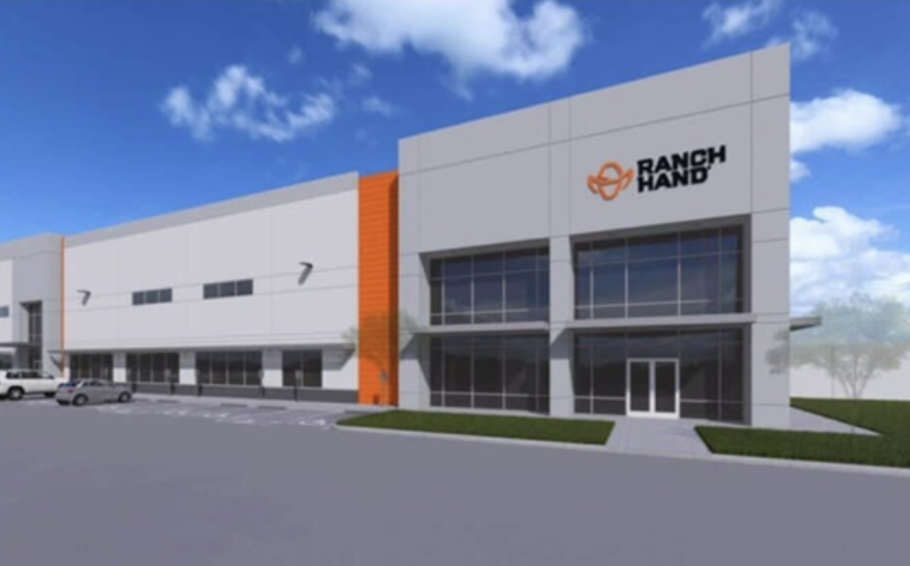 Building Supply Company Secures Incentives for $170M Bexar County Factory