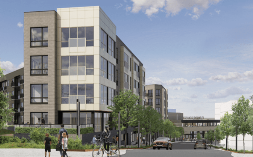 Cinnaire Secures $134 Million to Support Affordable Housing Initiatives