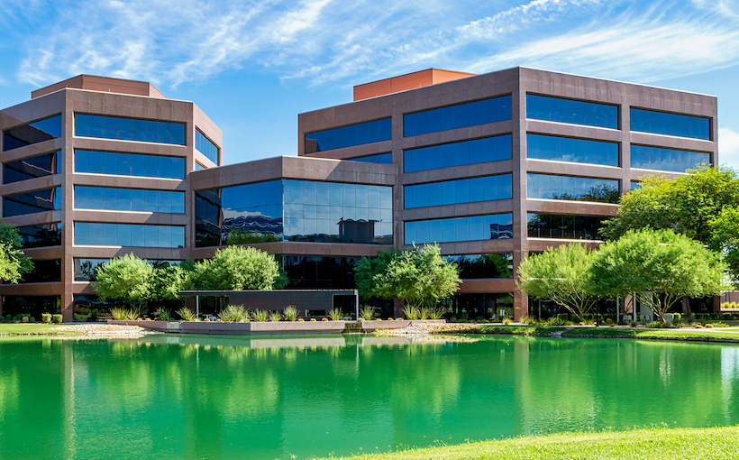 Panattoni Plans Shift from Apartment Projects to Warehouse Developments in Tempe