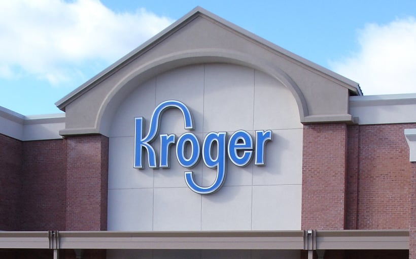 McKinney Kroger Location Set to Close as New Store Prepares to Open