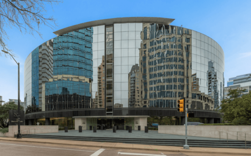 Cawley Partners Purchases Troubled Harwood Property