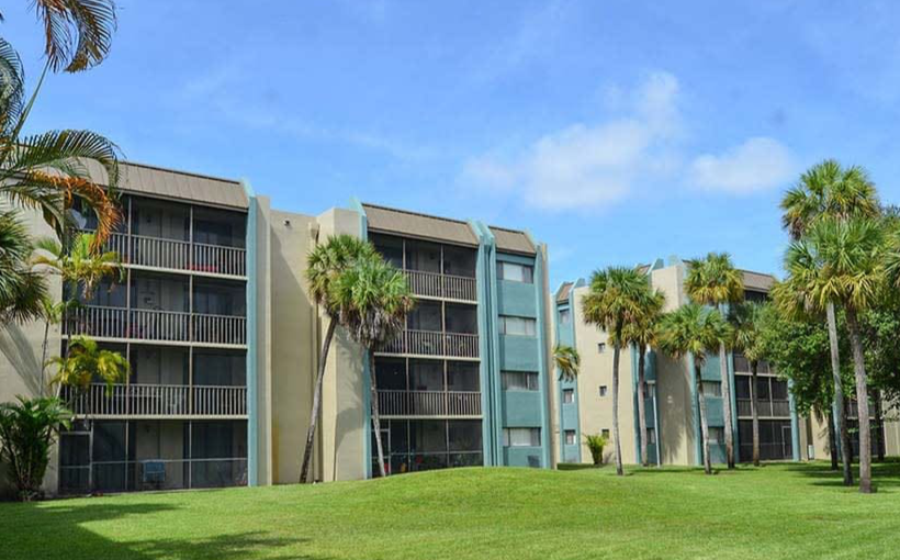 Fifteen Group Secures $52.6 Million Refinancing for Miami Multifamily Project