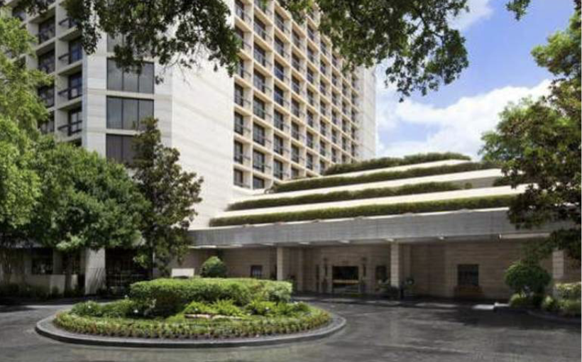 Houston Entrepreneur Acquires St. Regis Hotel with Plans for Extensive Renovation