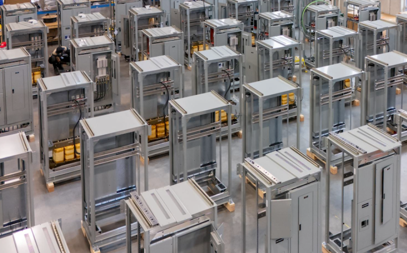 Manufacturer Considering $200M Plant at Brooks City Base