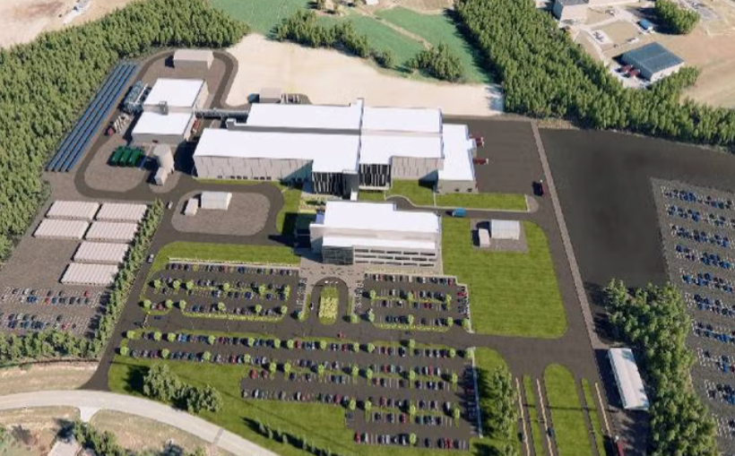 Johnson and Johnson to Expand Operations in North Carolina