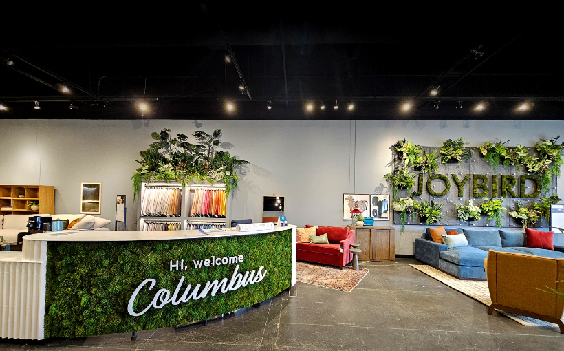 Five New Stores Join Retail Mix at Ohio Shopping Center