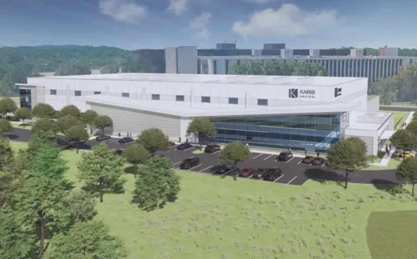 Naperville City Council Turns Down Proposal for Data Center