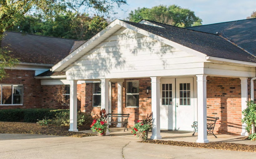 Kiser Group Facilitates Sale of Skilled Nursing Facility in Cleveland Area